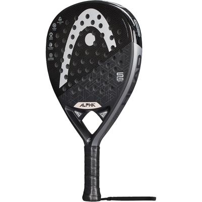 Head Graphene 360 Alpha Pro Padel Racket - main image