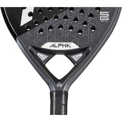 Head Graphene 360 Alpha Pro Padel Racket - main image