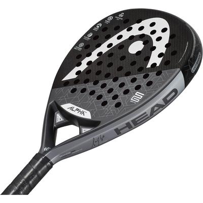 Head Graphene 360 Alpha Pro Padel Racket - main image