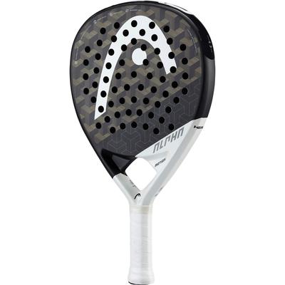 Head Graphene 360+ Alpha Motion Padel Racket - main image