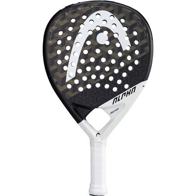 Head Graphene 360+ Alpha Motion Padel Racket - main image