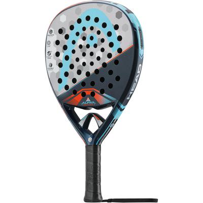 Head Graphene Touch Alpha Motion Padel Racket - main image