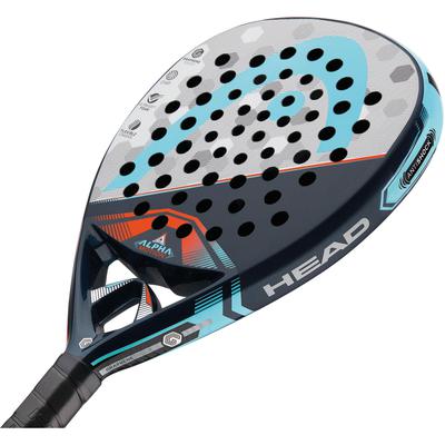 Head Graphene Touch Alpha Motion Padel Racket - main image