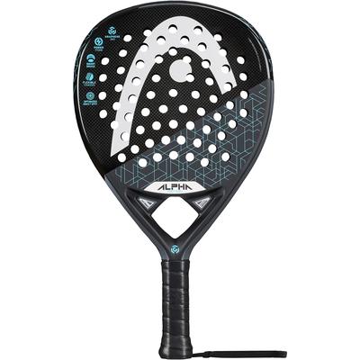 Head Graphene 360 Alpha Motion Padel Racket - main image