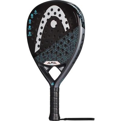 Head Graphene 360 Alpha Motion Padel Racket - main image