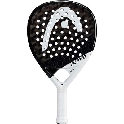 Head Graphene 360+ Alpha Elite Padel Racket