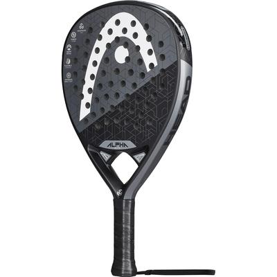 Head Graphene Touch Alpha Elite Padel Racket - main image