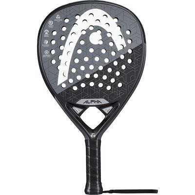 Head Graphene Touch Alpha Elite Padel Racket - main image