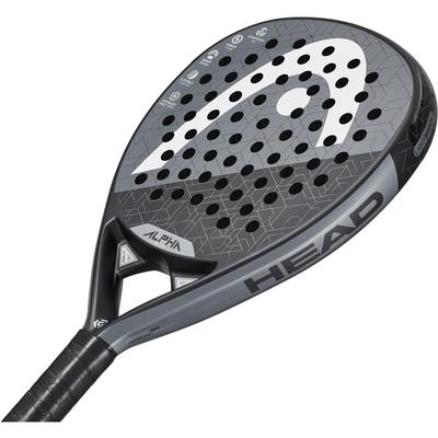 Head Graphene Touch Alpha Elite Padel Racket - main image