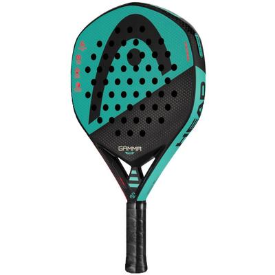 Head Graphene 360 Gamma Pro Padel Racket - main image