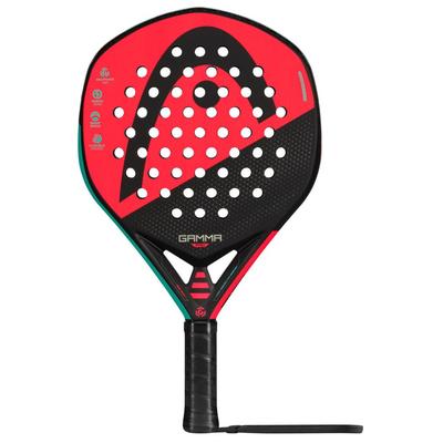 Head Graphene 360 Gamma Pro Padel Racket - main image
