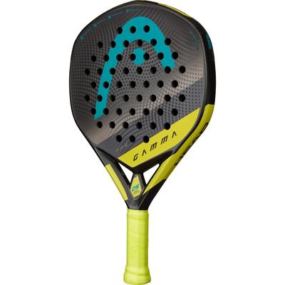 Head Graphene 360+ Gamma Pro Padel Racket - main image
