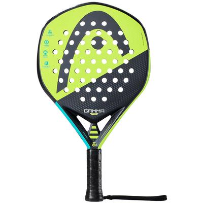 Head Graphene 360 Gamma Pro Padel Racket - main image
