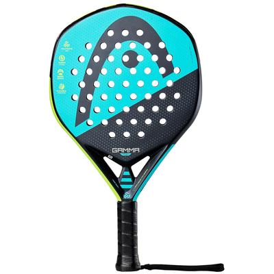 Head Graphene 360 Gamma Pro Padel Racket - main image