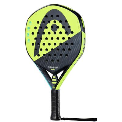 Head Graphene 360 Gamma Pro Padel Racket - main image