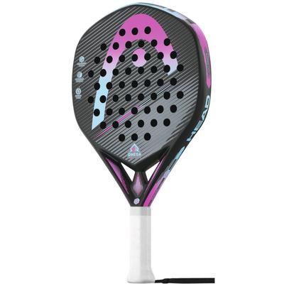 Head Graphene Touch Omega Motion Padel Racket - main image