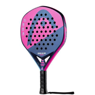 Head Graphene 360 Gamma Motion Padel Racket - main image