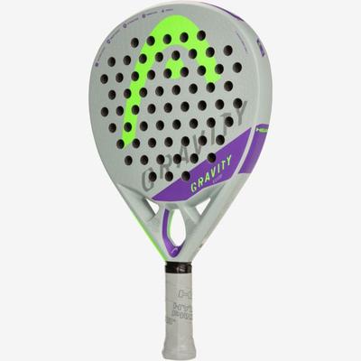Head Gravity Elite (2022) Padel Racket