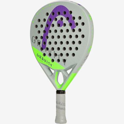 Head Gravity Elite (2022) Padel Racket