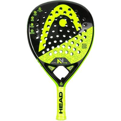 Head Graphene 360 Alpha Pro V Padel Racket