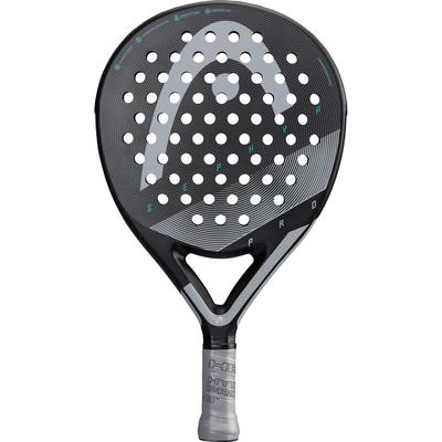 Head Graphene 360 Zephyr Pro Padel Racket - main image