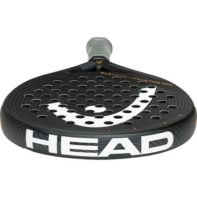 Head Zephyr Pro Padel Racket - main image