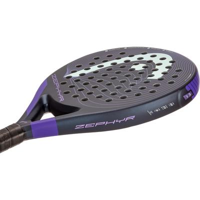 Head Zephyr Padel Racket