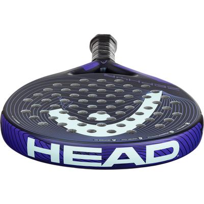 Head Zephyr Padel Racket - main image