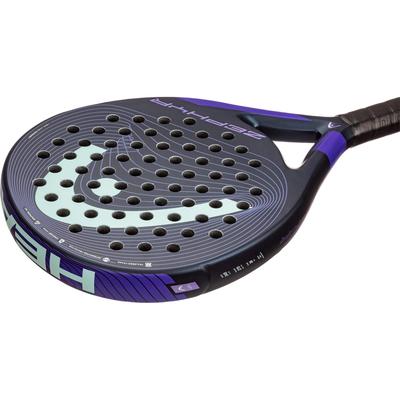 Head Zephyr Padel Racket