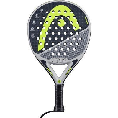 Head Graphene Touch Zephyr UL with CB Padel Racket - main image