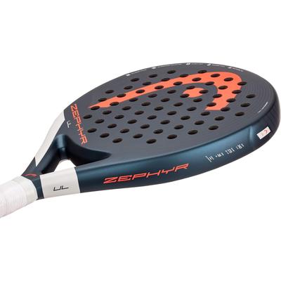 Head Zephyr UL Padel Racket
