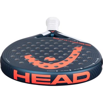Head Zephyr UL Padel Racket - main image