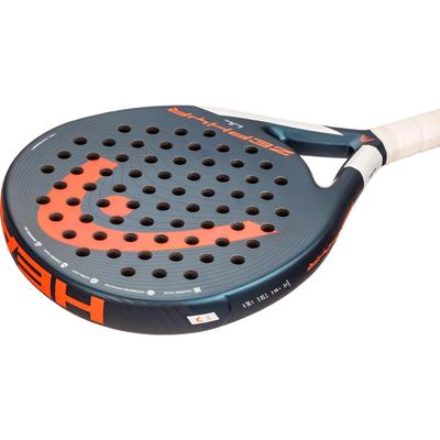 Head Zephyr UL Padel Racket