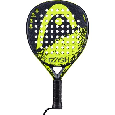 Head Flash with CB Padel Racket - main image