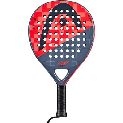 Head Evo Delta with CB Padel Racket - main image