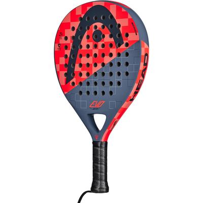 Head Evo Delta with CB Padel Racket - main image