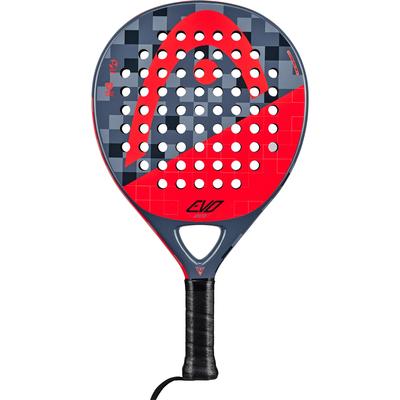Head Evo Delta with CB Padel Racket - main image