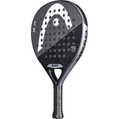 Head Evo Sanyo with CB Padel Racket - main image