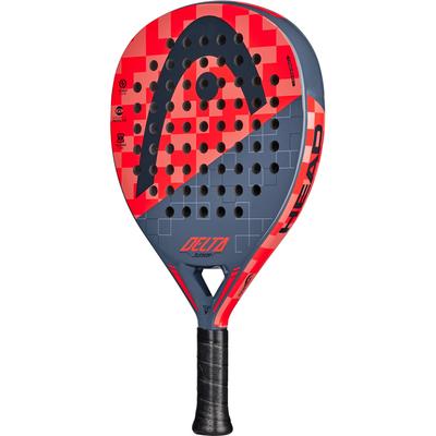 Head Delta with CB Junior Padel Racket