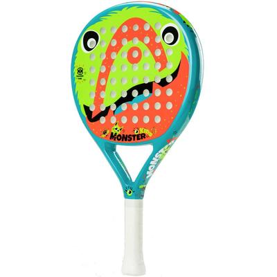Head Monster Junior Padel Racket (2022) - main image