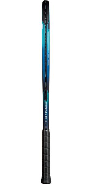 Yonex EZONE 100 Tennis Racket (2022) - Sky Blue [Frame Only]