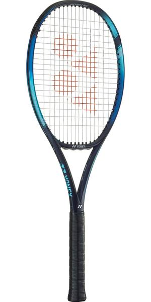 Yonex EZONE 98 Tennis Racket - Sky Blue [Frame Only] (2022) - main image