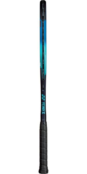 Yonex EZONE 98 Tennis Racket - Sky Blue [Frame Only] (2022) - main image