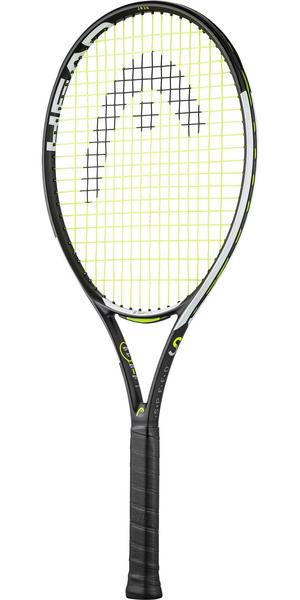 Head Speed 26 Inch Junior Composite Tennis Racket (2024) - main image
