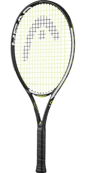 Head Speed 25 Inch Junior Composite Tennis Racket (2024) - main image