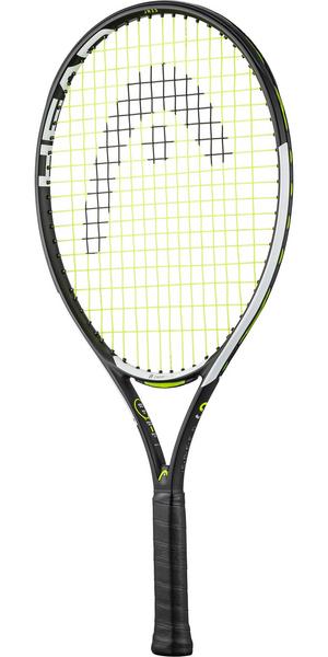 Head Speed 23 Inch Junior Composite Tennis Racket (2024) - main image