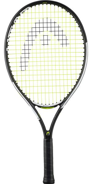 Head Speed 23 Inch Junior Composite Tennis Racket (2024) - main image