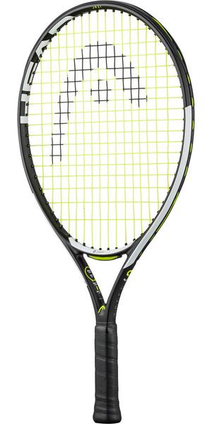 Head Speed 21 Inch Junior Composite Tennis Racket (2024) - main image