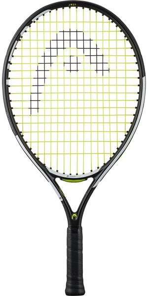 HEAD Speed 21 Inch Junior Composite Tennis Racket (2024) - main image