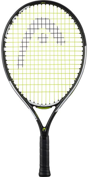 Head Speed 21 Inch Junior Composite Tennis Racket (2024) - main image